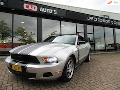 Ford Mustang - USA 4.0 2010 UNIEKE SHOWCAR CABRIO FACELIFT