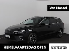 MG MG5 - Standard Range Luxury 50 kWh Airconditioning | 360 graden camera | Apple Carplay | ACC| Vo
