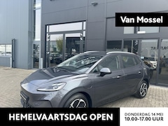 MG MG4 Electric Urban - EV Comfort 43 kWh | WLTP 325 km | Nieuw model | Vraag naar beschikbaarheid | € 2000, - kor