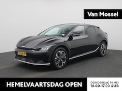 Kia EV6 - Air 58 kWh | Apple Carplay/Android Auto | Achteruitrijcamera | Cruise Control | Climate Co