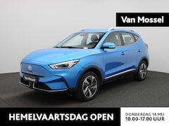 MG ZS - EV Standard Range 50kWh Comfort | Navi | Camera | CarPlay | Led Koplampen | Stoelverwarmin