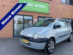 Renault Twingo - 1.2 Emotion Weinig km