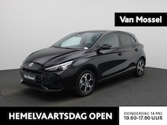MG MG3 Hybrid+ - 1.5 Aut. Luxury | Navi | Led Koplampen | Stoel + Stuurverwarming | CarPlay | 360 Camera |