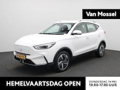 MG ZS - EV Standard Range Comfort 50 kWh | Navi | Camera | Apple CarPlay | Led Koplampen | Adaptiv