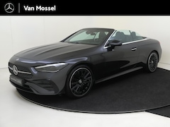 Mercedes-Benz CLE Cabriolet - 200 AMG Line