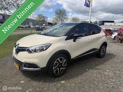 Renault Captur - 1.2 TCe Dynamique