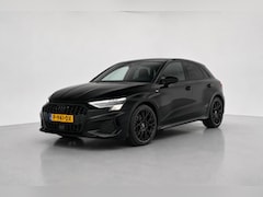 Audi A3 Sportback - 30 TFSI 3x S Line AUTOMAAT NL AUTO*19 INCH
