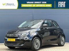 Fiat 500 - 1.0 Hybrid Torino Launch Edition | Climate Control | Cruise Control | Apple Carplay/Androi