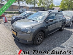 Citroën C4 Cactus - 1.2 e-THP Shine