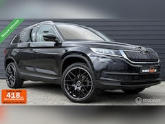 Skoda Kodiaq - 1.5 TSI DSG Sport Edition Viritual/Carplay/ACC/Clima