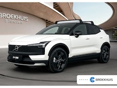 Volvo EX30 Cross Country - | Panoramadak | 360 graden | Park Assist Pilot | Elek stoelen | Digital Key | Cross Countr