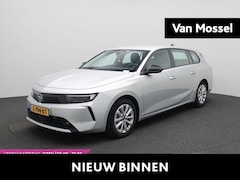 Opel Astra Sports Tourer - 1.2 Turbo | Apple Carplay / Android Auto | Parkeersensoren | Climate Control | Trekhaak |