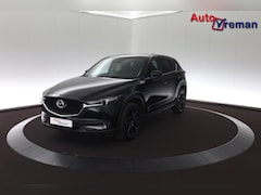 Mazda CX-5 - 2.0 4WD SkyActiv-G 165 Luxury