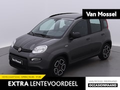 Fiat Panda - 1.0 Hybrid City Life | Pack 5 Seats | 7'' inch Touchscreen | Apple Android Carplay |