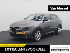 Alfa Romeo Tonale - 1.5T Hybrid Sprint | ECC | Navigatie | Lichtmetalen velgen | Parkeersensoren | Apple carpl