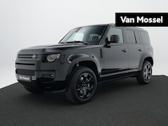 Land Rover Defender 110 - 2.0 P300e Dynamic SE Edition
