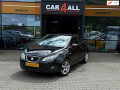 SEAT Ibiza SC - 1.4 Reference CARPLAY/LMVELGEN/CRUISE/AIRCO/APK 18-03-2027