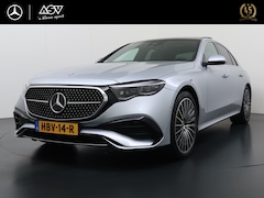 Mercedes-Benz E-klasse - 300 e AMG Line | Hyperscreen | Panorama - Schuifdak | Burmester 4D Surround System | Digit