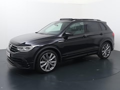 Volkswagen Tiguan - 1.5 TSI R-Line Business+ | 150 PK | Automaat | Achteruitrijcamera | Harman Kardon audio |