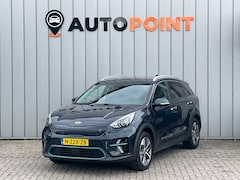 Kia e-Niro - DynamicPlusLine 64 kWh SOH 100 % FASE 3 WARMTEPOMP