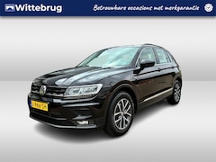 Volkswagen Tiguan - 1.5 TSI ACT Comfortline Business / Navi / LED / Metallic
