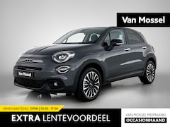 Fiat 500 X - 500X 1.5 Hybrid | Climate Controle | parkeersensoren voor + achter | Camera | Cruise Contr
