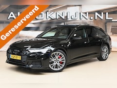 Audi A6 Avant - 55 TFSIe 367pk quattro Pro Line S Competition | 360° | Memory + Koeling + Leder | 100% (De