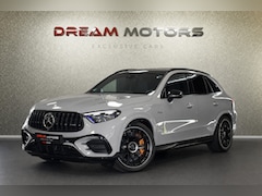 Mercedes-Benz GLC-klasse - AMG 63 S E Performance 680pk | KERAMISCH | ACHTERASBESTURING