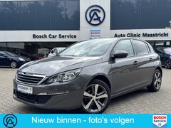 Peugeot 308 - 1.2 PureTech Active