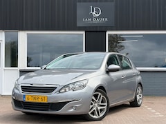 Peugeot 308 - 1.6 THP Active / Volledig Onderhouden
