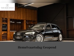 Audi A6 Avant - 1.8 TFSI ultra Premium Edition | S Line | Coating | Schuifdak | Dealer Onderhouden