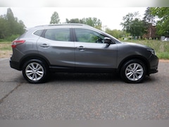 Nissan Qashqai - 1.2 115pk DIG-T AUTOMAAT-CAMERA-TREKHAAK-STOELVERW.-BOVAG