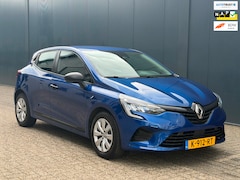 Renault Clio - 1.0 TCe Facelift | Lane Assist + Cruise Control | NAP
