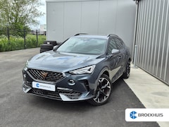 CUPRA Formentor - 1.4 e-Hybrid VZ Performance 245PK DSG/AUTO | Trekhaak uitklapbaar | Achteruitrijcamera | A