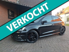 Audi A1 Sportback - 1.0 TFSI Sport S-Line 95PK Navigatie / Led Verlichting / Bluetooth / Cruise Controle / Par