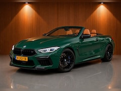 BMW M8 - 8-serie Competition individual BJ 2020