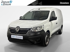 Renault Express - 1.5 dCi 75 Comfort NAVI ARICO PARKEERSENSOREN CRUISE CONTROLE ACHTERRAMEN APPLE CARPLAY AN