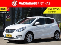 Opel Karl - 1.0 ecoFLEX Innovation | Clima-Airco | Apple Carplay | Stoelverwarming | Incl. Garantie |