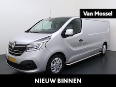 Renault Trafic - 2.0 dCi 145 T29 L2H1 Luxe | Navigatie | Parkeer camera | Trekhaak