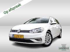 Volkswagen Golf Variant - 1.5 TGI CNG Comfortline 1e-Eig. & Dealer-Onderh. BOVAG-Garantie. NL-Auto