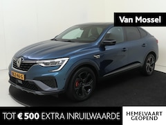 Renault Arkana - 1.6 E-Tech full hybrid 145 RS line | Apple Carplay/Android | cruise control adaptief | ele
