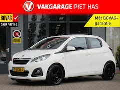 Peugeot 108 - 1.0 e-VTi Blue Lion | Airco | Bluetooth | LED Dagrijverlichting | Incl. Garantie | Lichtme