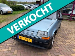 Renault 5 - 5 1.4 Super Campus
