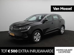 Renault Austral - Equilibre mild hybrid advanced 130 | Navigatie via Apple & Android Carplay | Parkeersensor