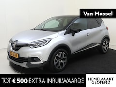 Renault Captur - 0.9 TCe Intens | Easy Life Pack | Apple Carplay/Android | cruise control | electronic clim