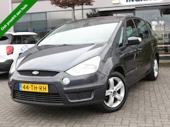 Ford S-Max - 2.0-16V CLIMA NIEUWE APK TREKHAAK