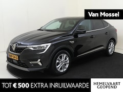 Renault Arkana - 1.6 E-Tech hybrid 145 techno | Apple Carplay/Android | cruise control | dodehoek detectie