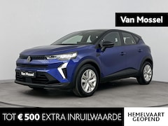 Renault Captur - 1.0 TCe 90Pk evolution | Mediascherm | Apple Carplay | Android Auto | Airco | Camera |