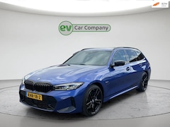 BMW 3-serie Touring - 330e | M-Sport | Facelift | Laser LED | Panoramadak | Harman Kardon | Headup | Dealer onde