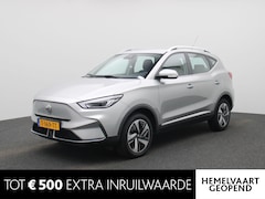 MG ZS - EV EV Standard Range Comfort 50 kWh | Climate Control / ECC | Cruise control Standaard | C
